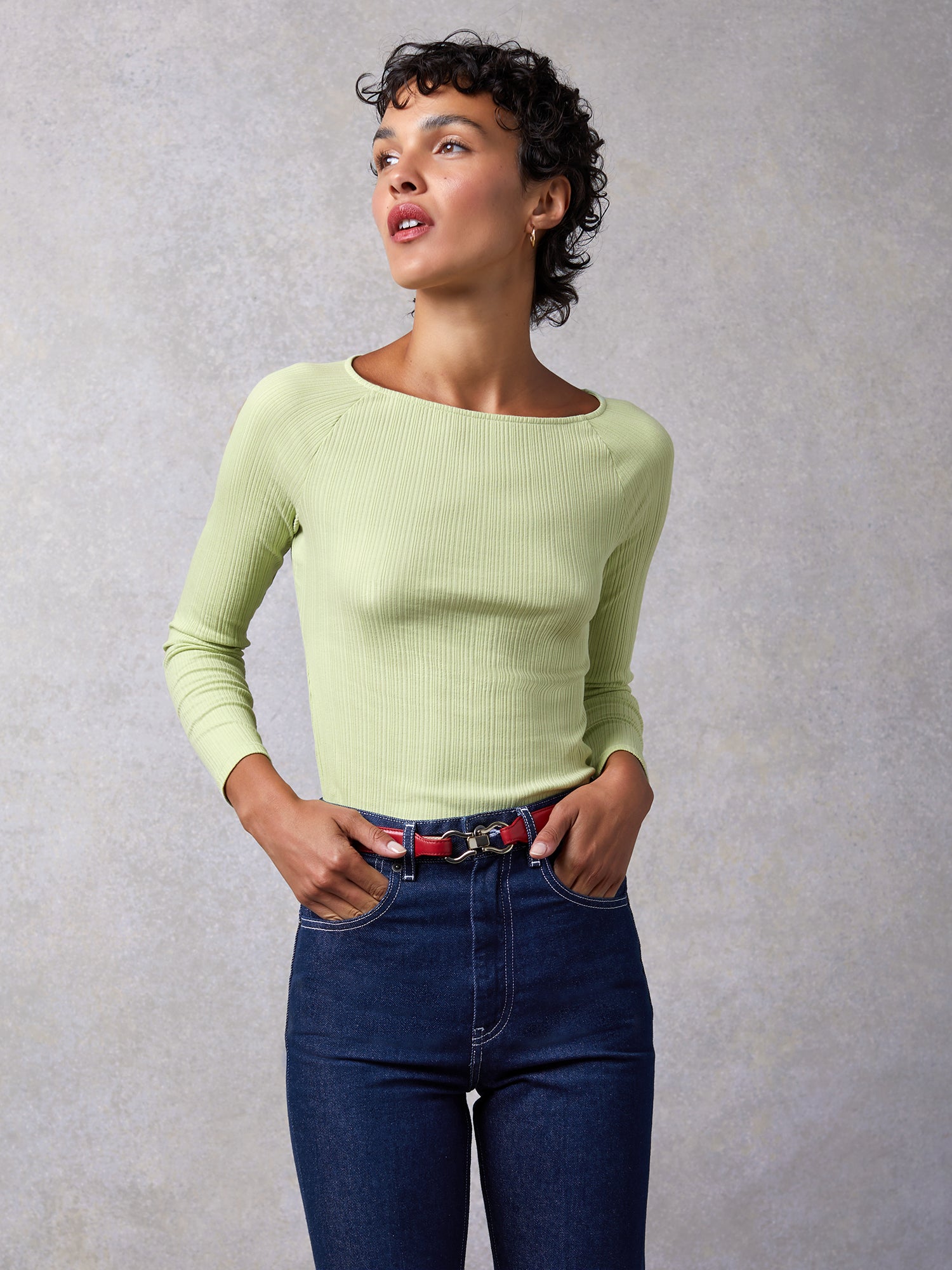 Alaina Top Alaina Top